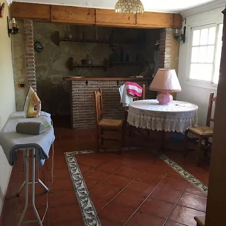 Calle Niza Appartement