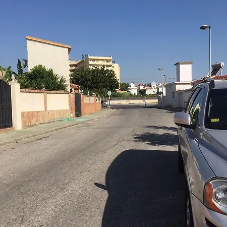 Calle Niza 公寓 *
