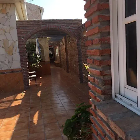 Calle Niza