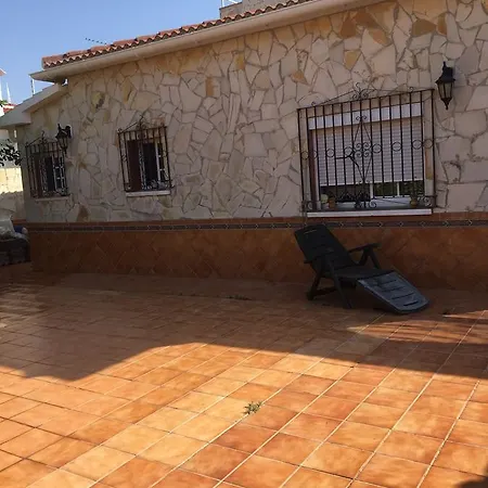 公寓 Calle Niza