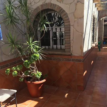 Calle Niza 公寓