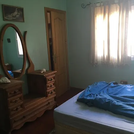 Appartement Calle Niza