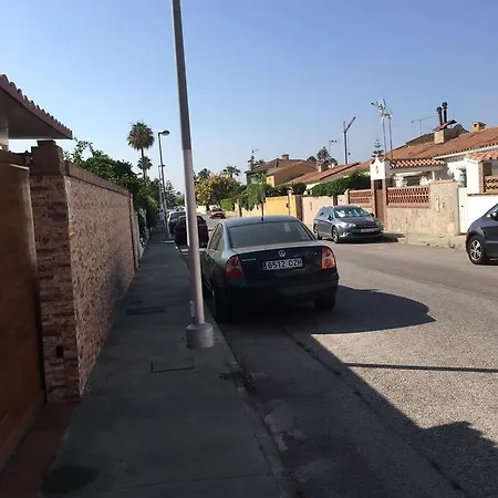 Calle Niza * Torremolinos