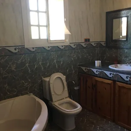 Calle Niza Apartment
