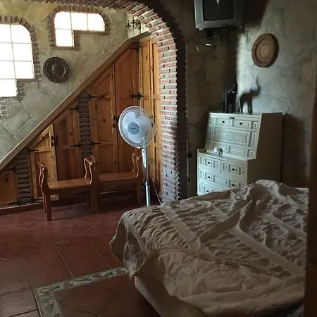 Calle Niza Apartment